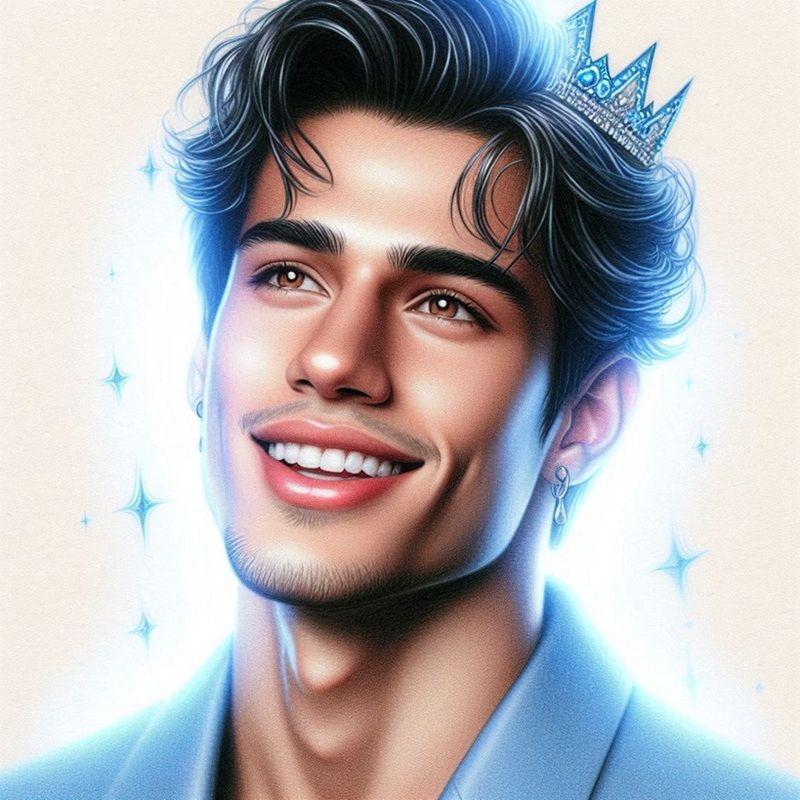 Prince: @sampaio