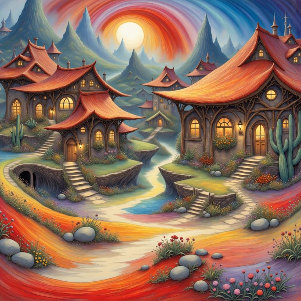 ❌️<lora:SOS AVALON VILLAGE:1.0>❌️

>>> IS COMING SOON