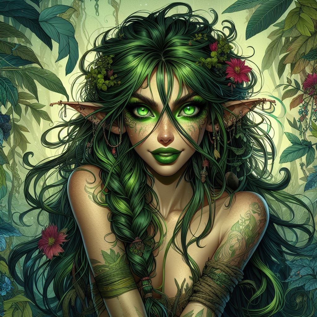 ObsessiveCompulsiveArt