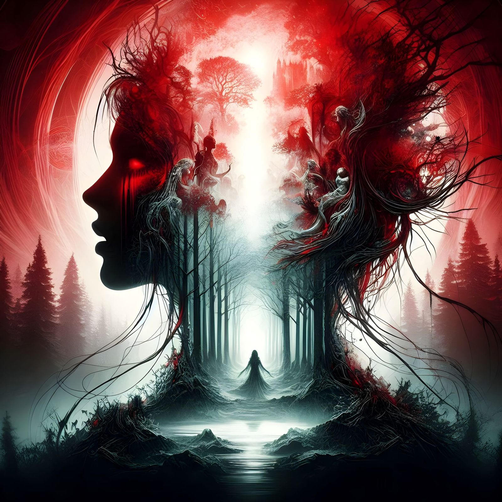 A Forest