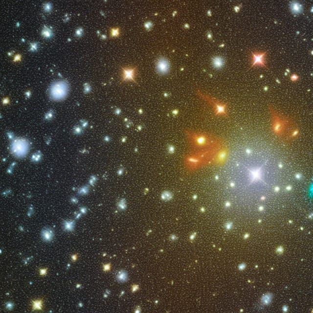 heavenly bodies