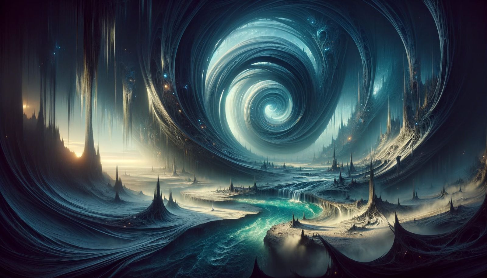 Untitled Creation