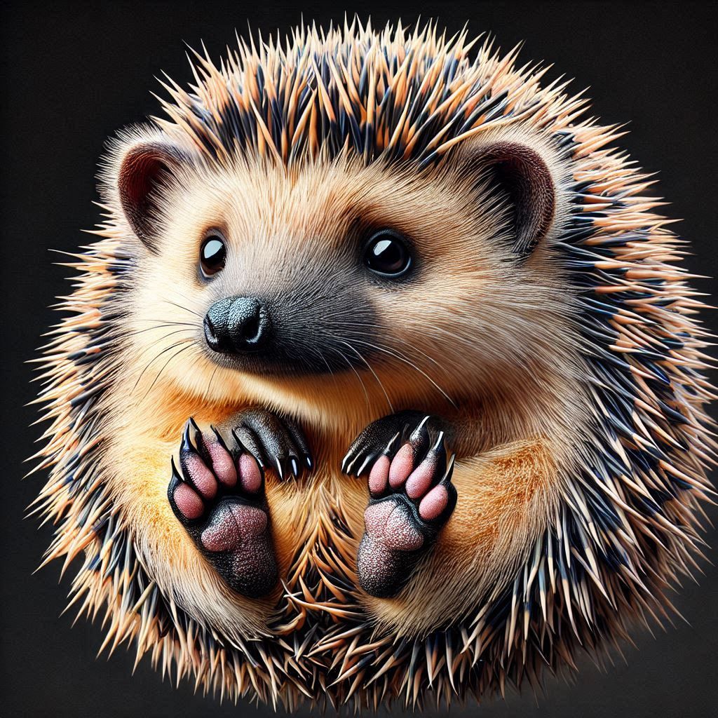 hedgehog