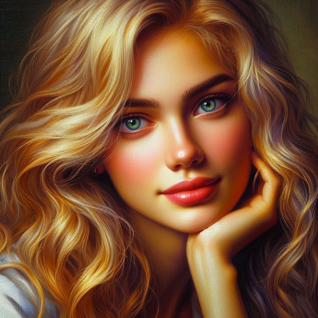 Portrait