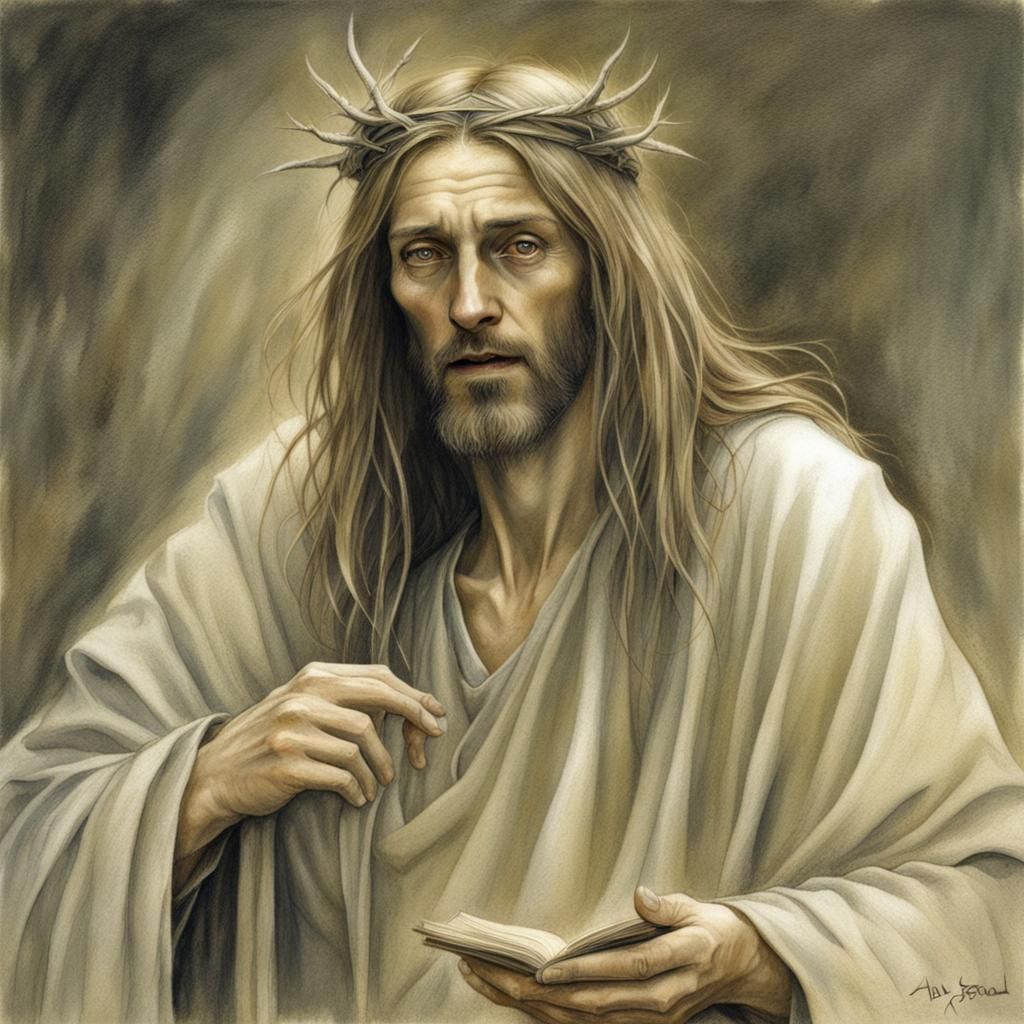 Hard time evangelism