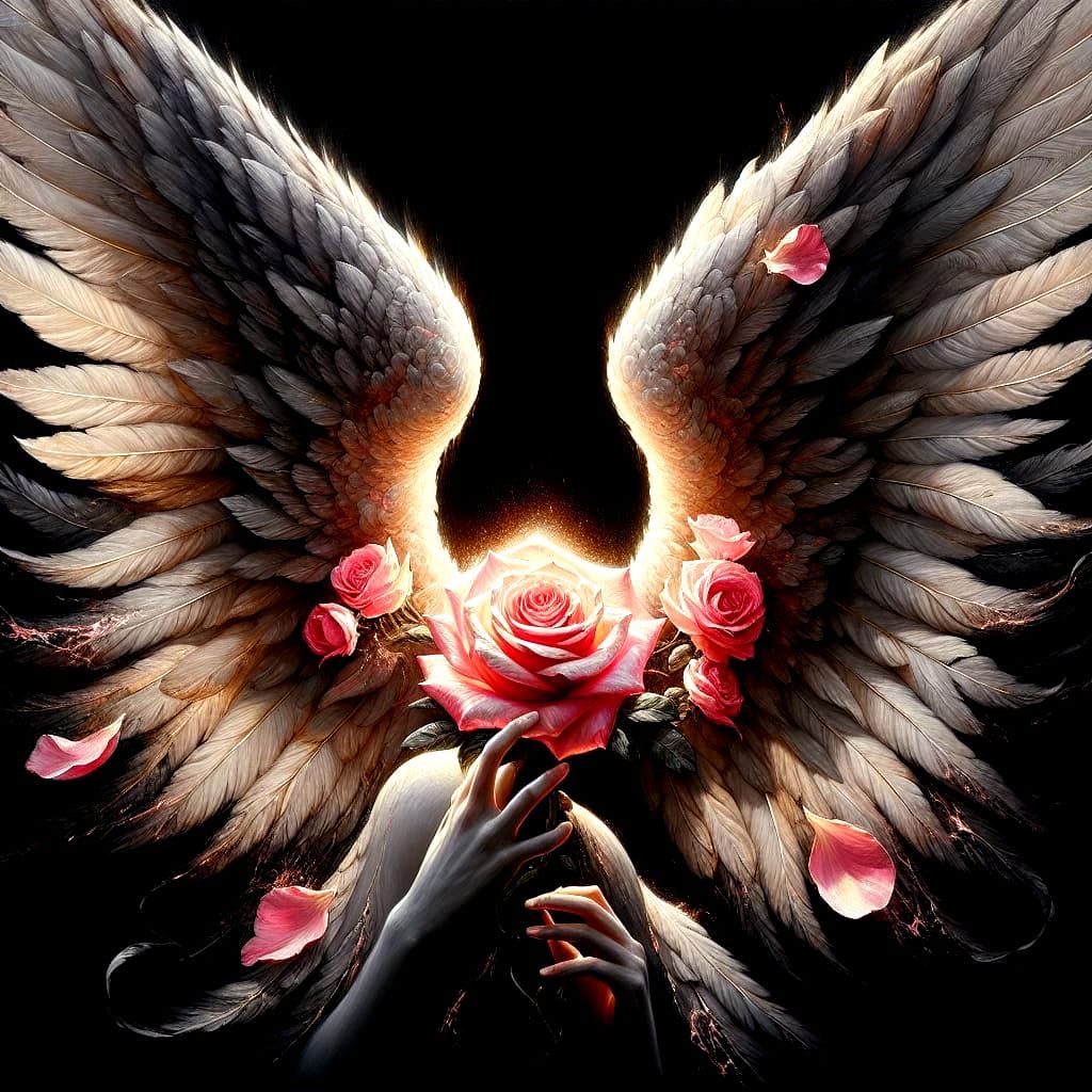 The Power Of Love