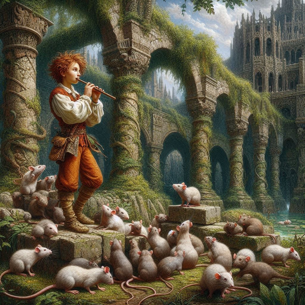 Pied Piper