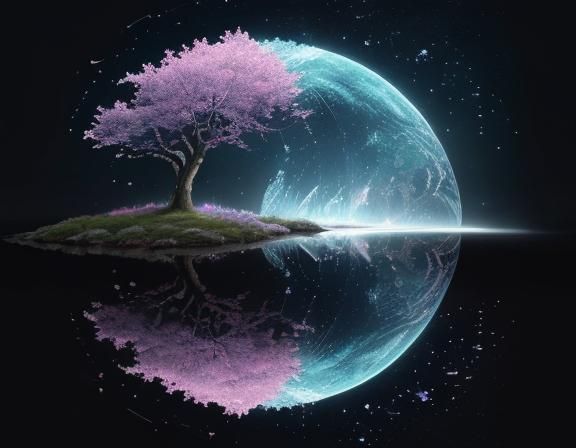 Untitled Creation