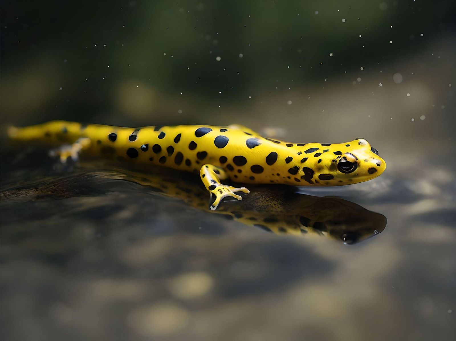 Salamander