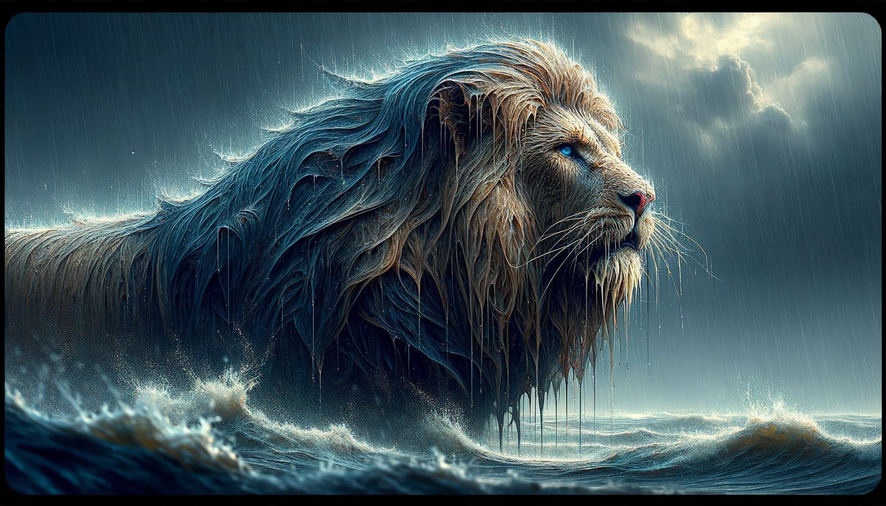 Lion