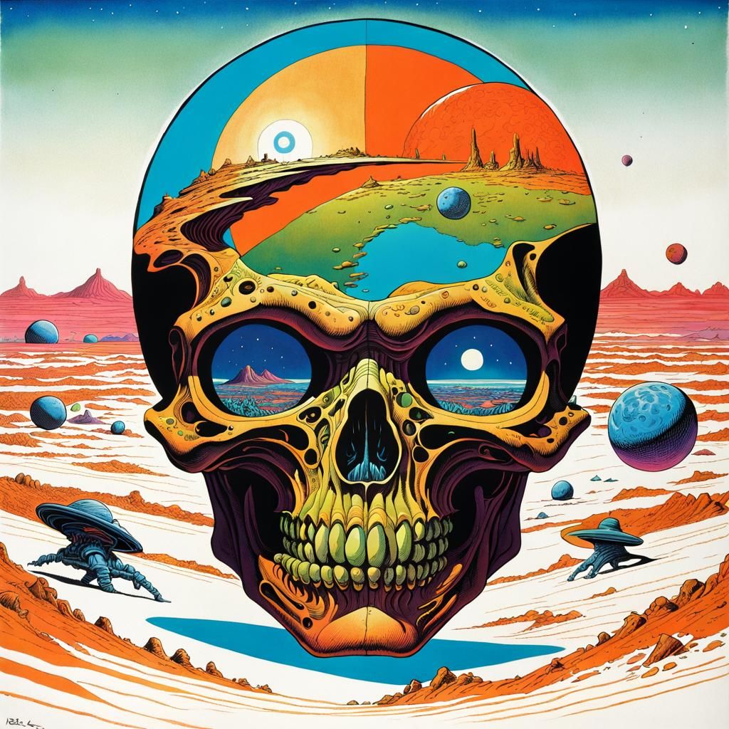 Speculative Fiction