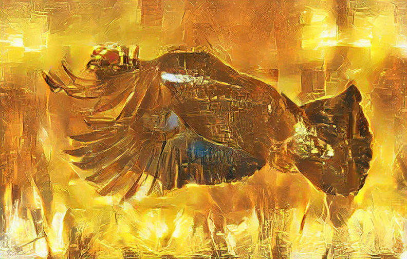 Rackelgold I