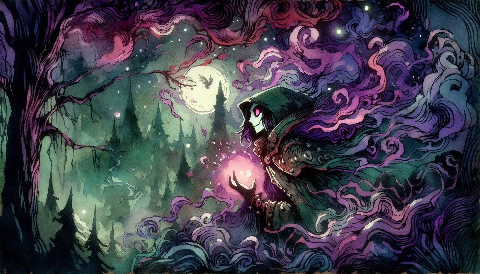 the Spectral Vale-- 03