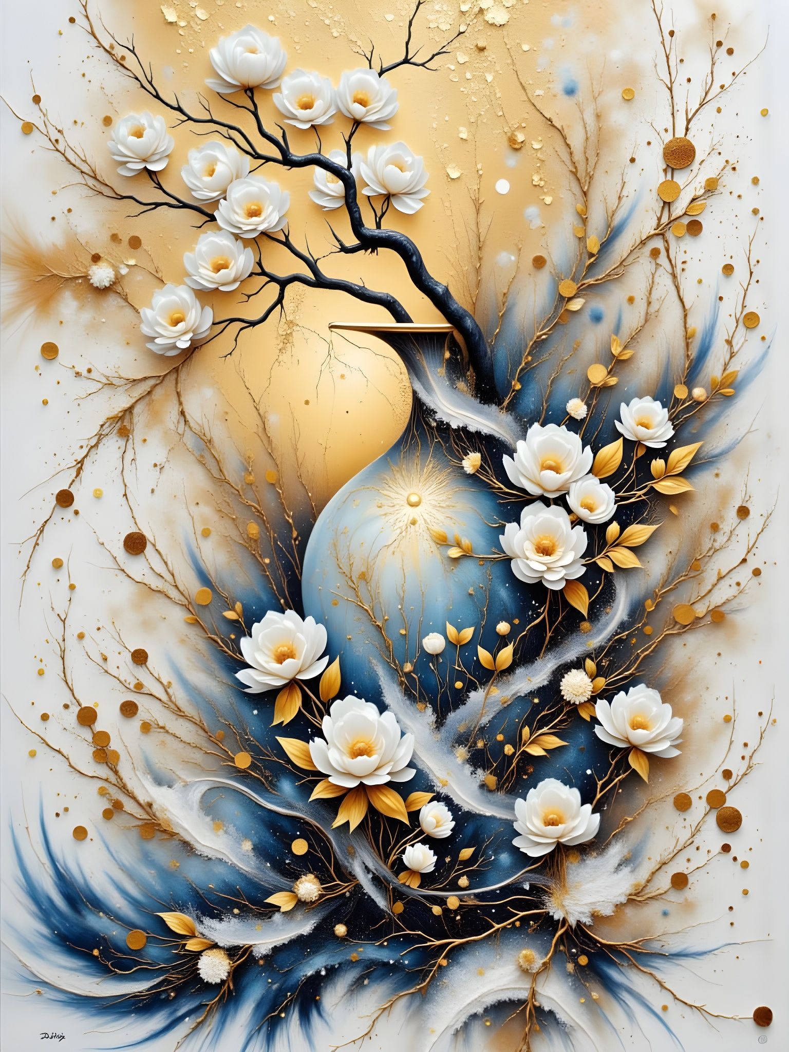 Digitalism4Art-Style