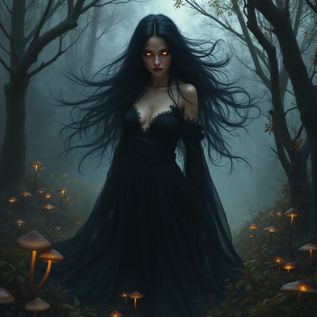 Abnoba - Gaulish goddess worshipped in the Black Forest