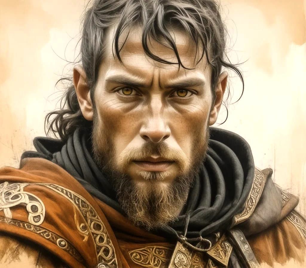 Rider of the Rohirrim