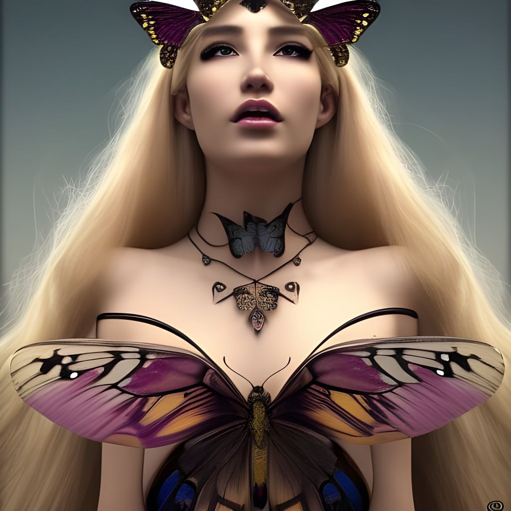 Untitled Creation