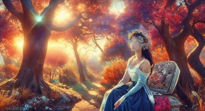 My inner self is always longing for the freedom of good health.