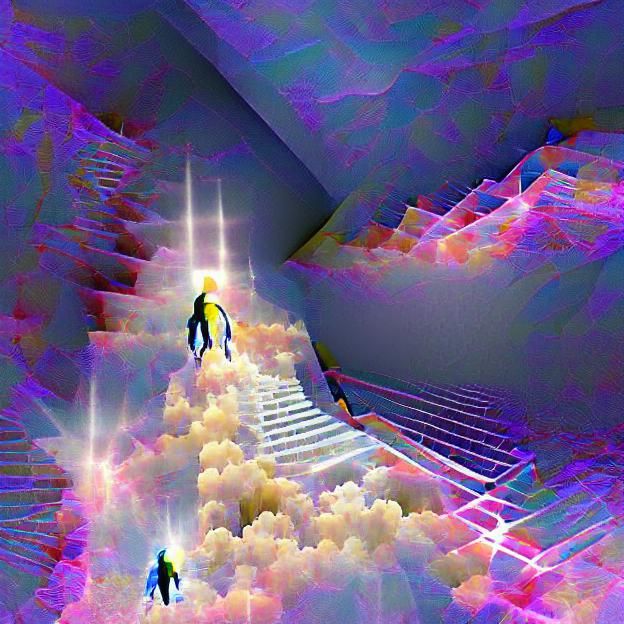 Ascending