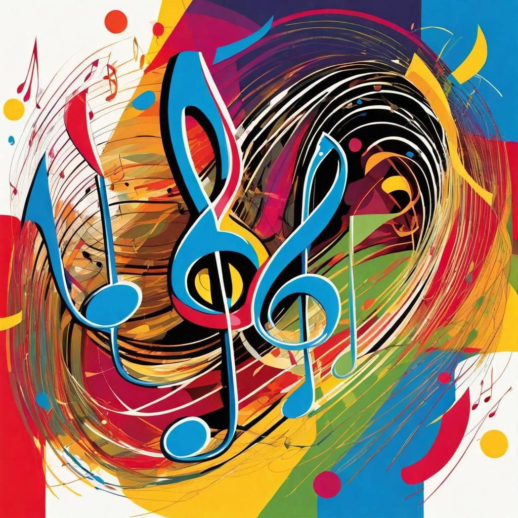 Colorful Notes