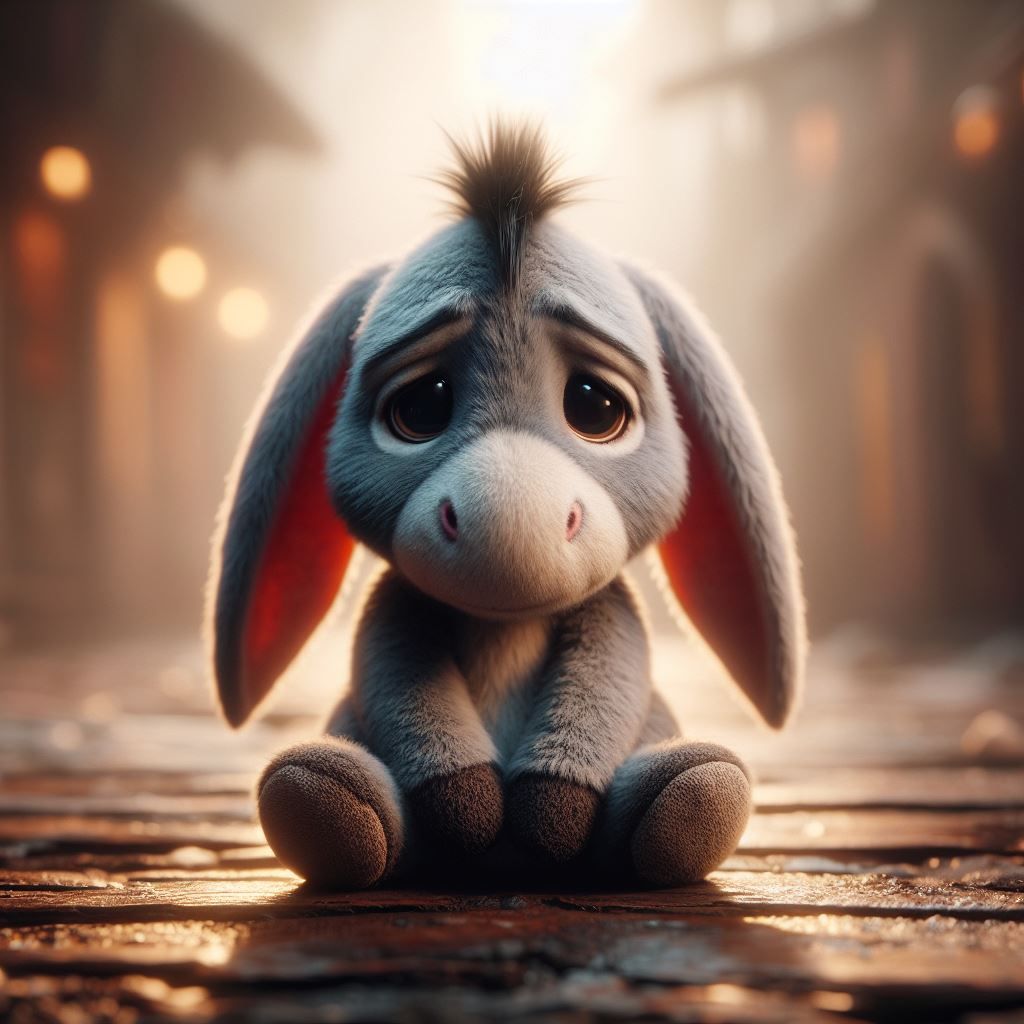 Eeyore