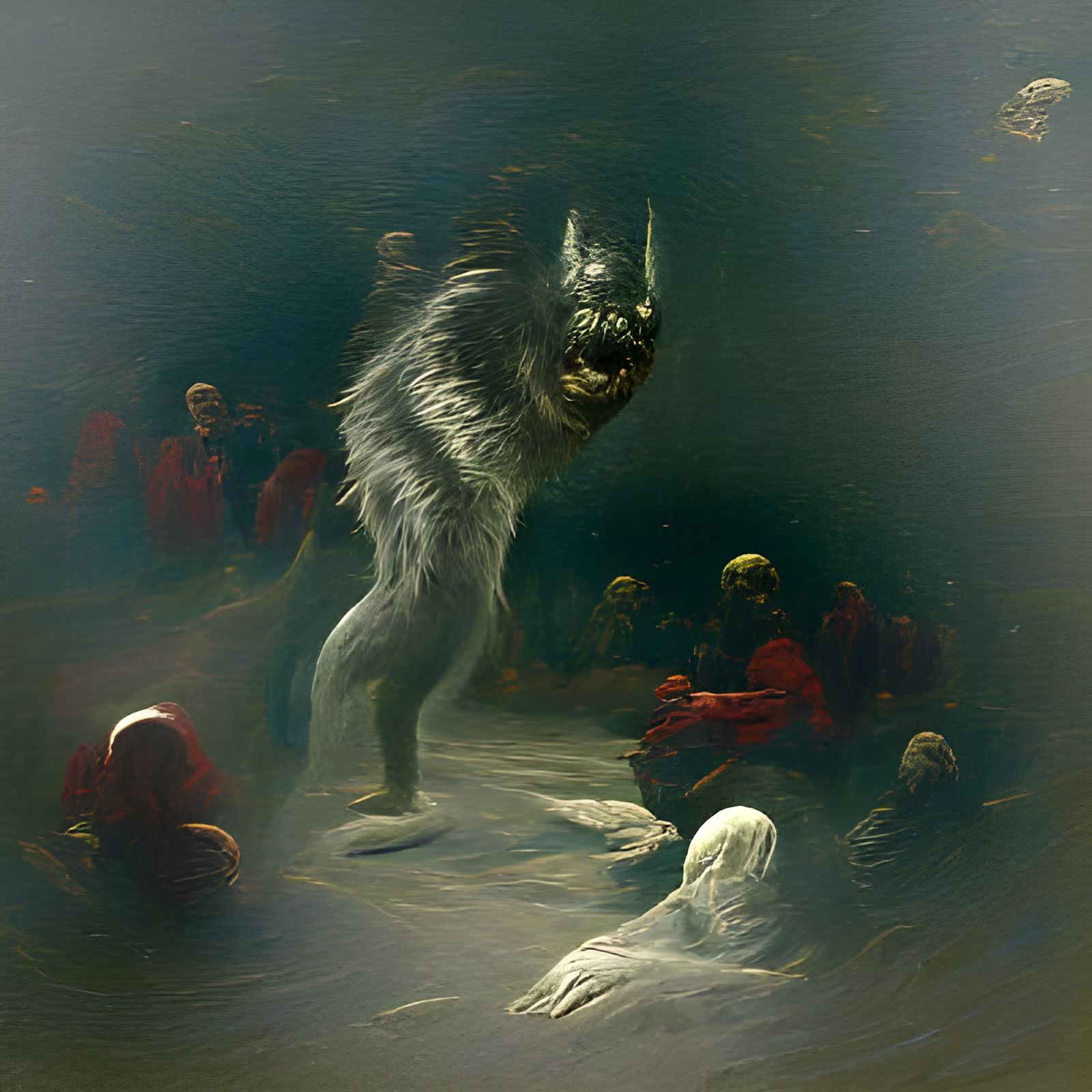 Werewolf