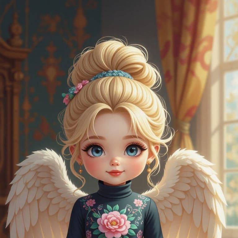 Angel