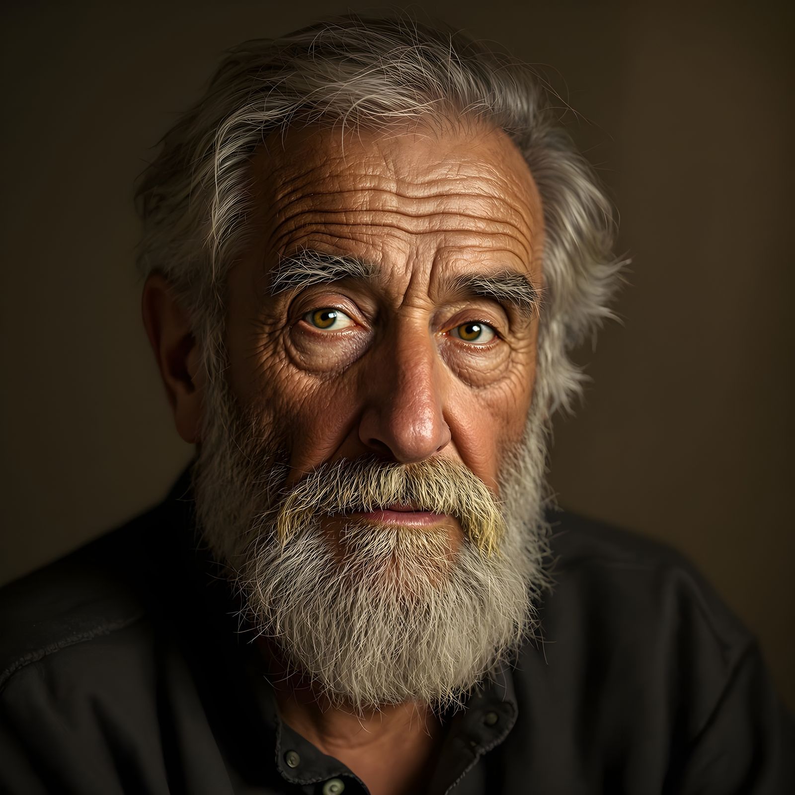 Tired  by @Caineslayer