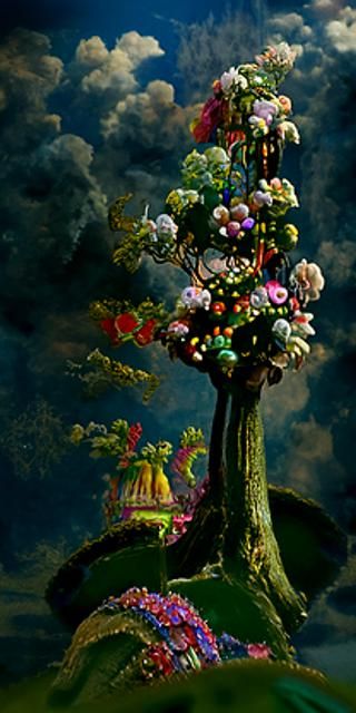 Dream Tree