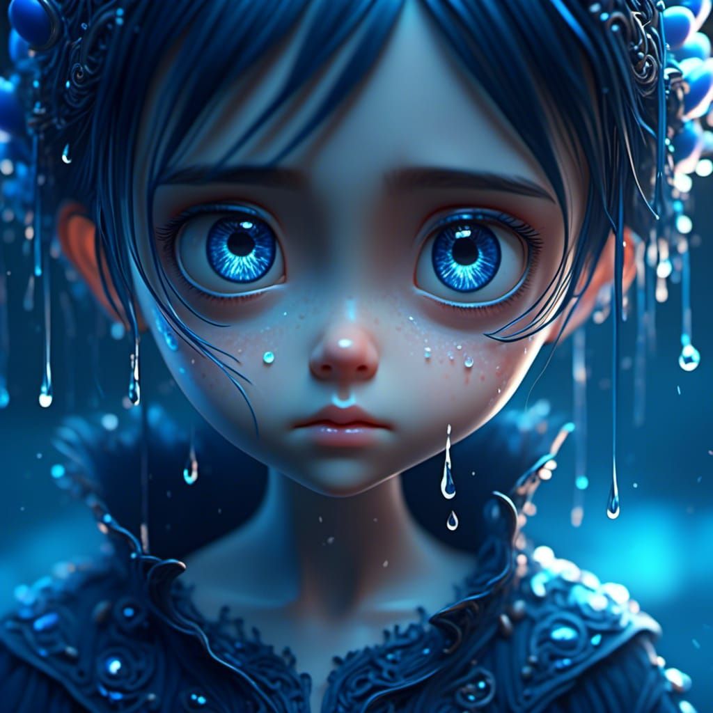 It is very sad 1 🥺