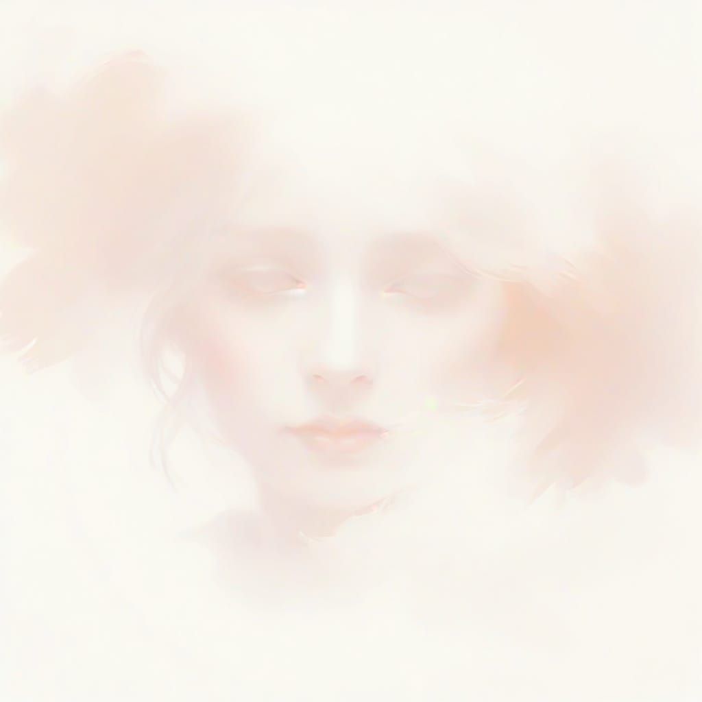 I Dream of Becoming, But I am Nothing  by @Ride the Wind DM