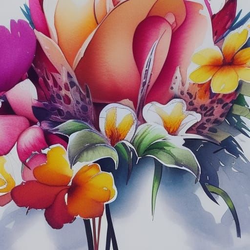 Flowers
