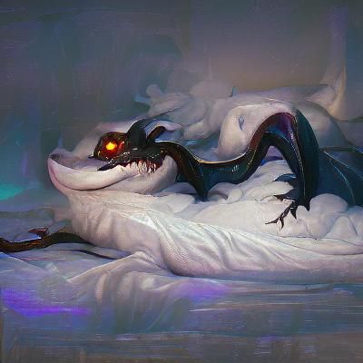 Chilldrake