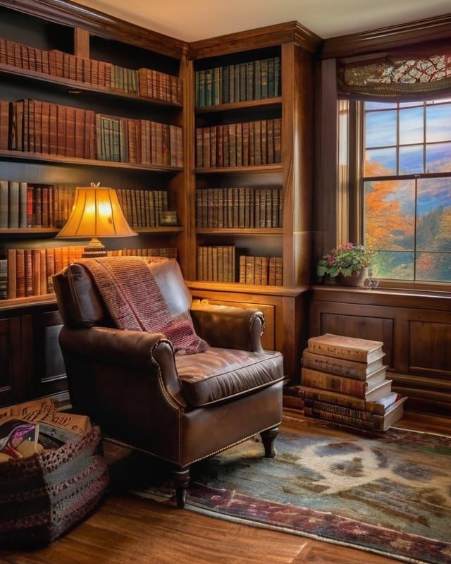 Book Nook