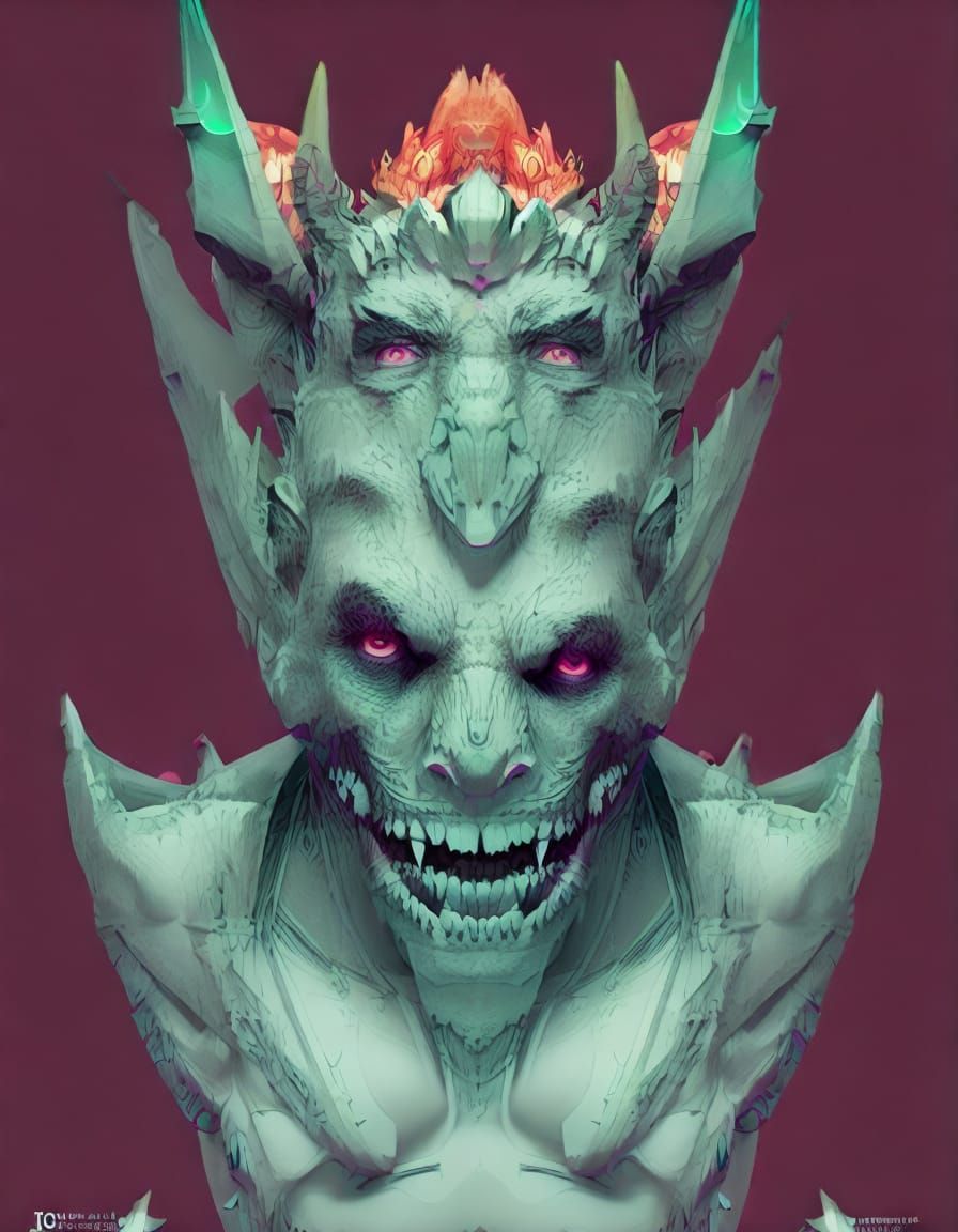 Untitled Creation