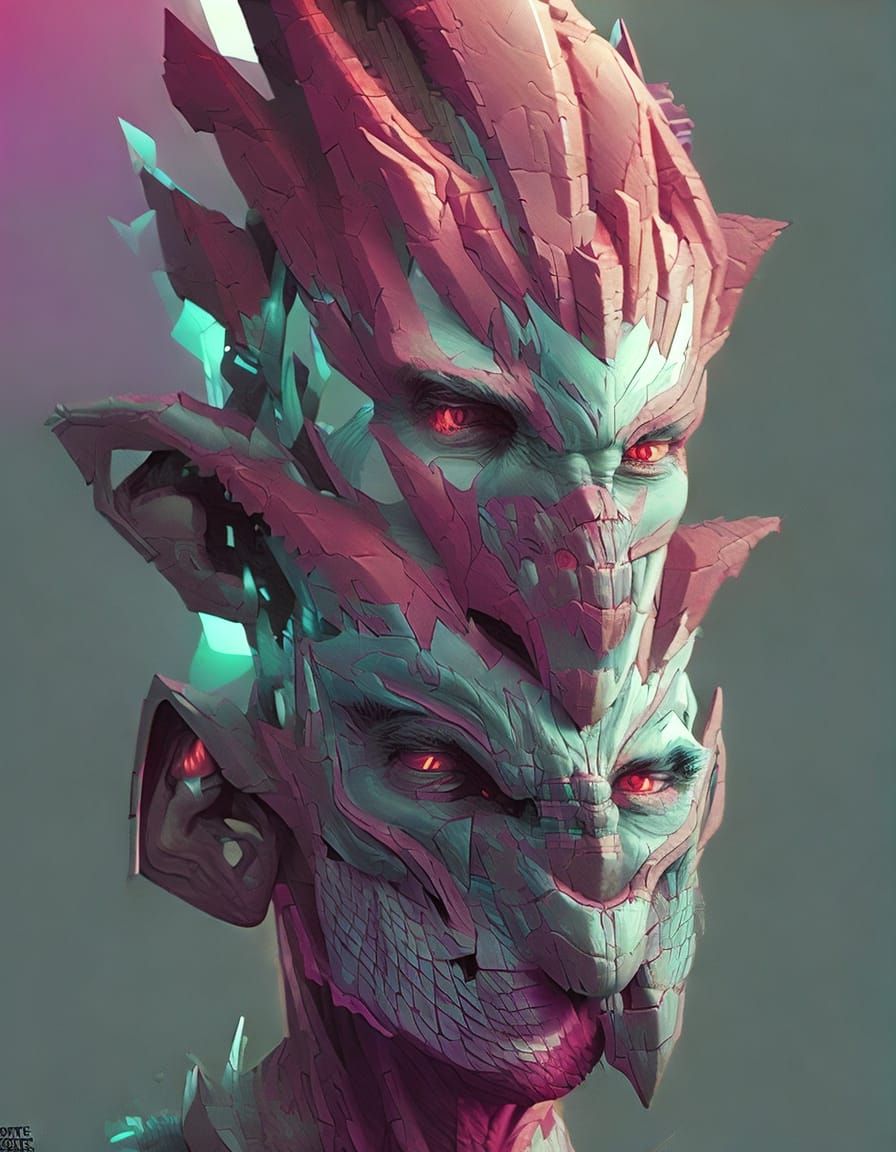 Untitled Creation