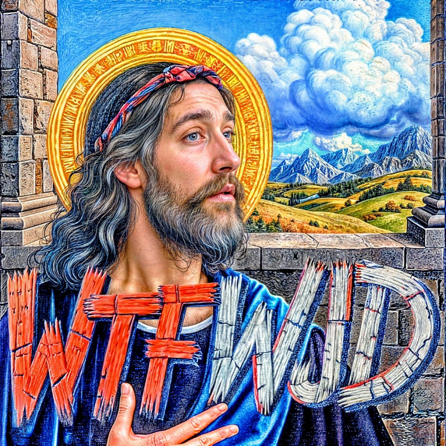 A Question for at Least the Next 2000 Years