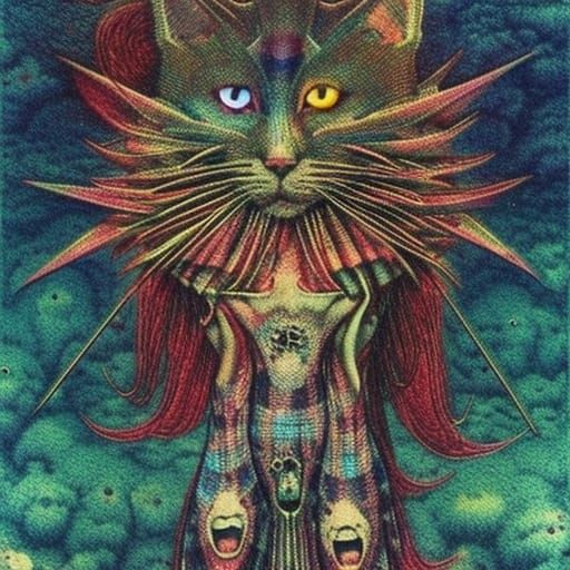 Untitled Creation