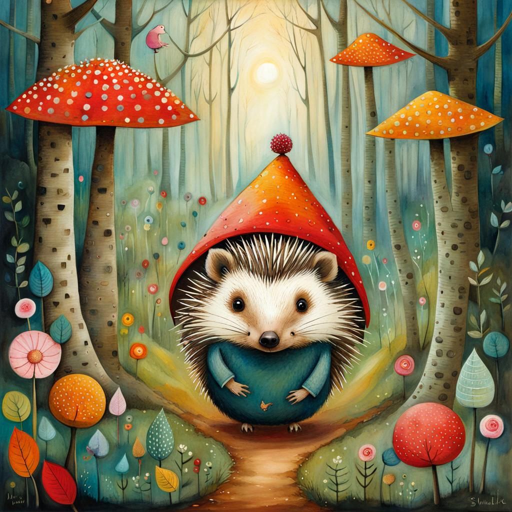 Cuteness overload, neon pink and purple glowing, fairy lights, X-ray, contoured, surrealism, close up photography by Shaddy of a close up cu...