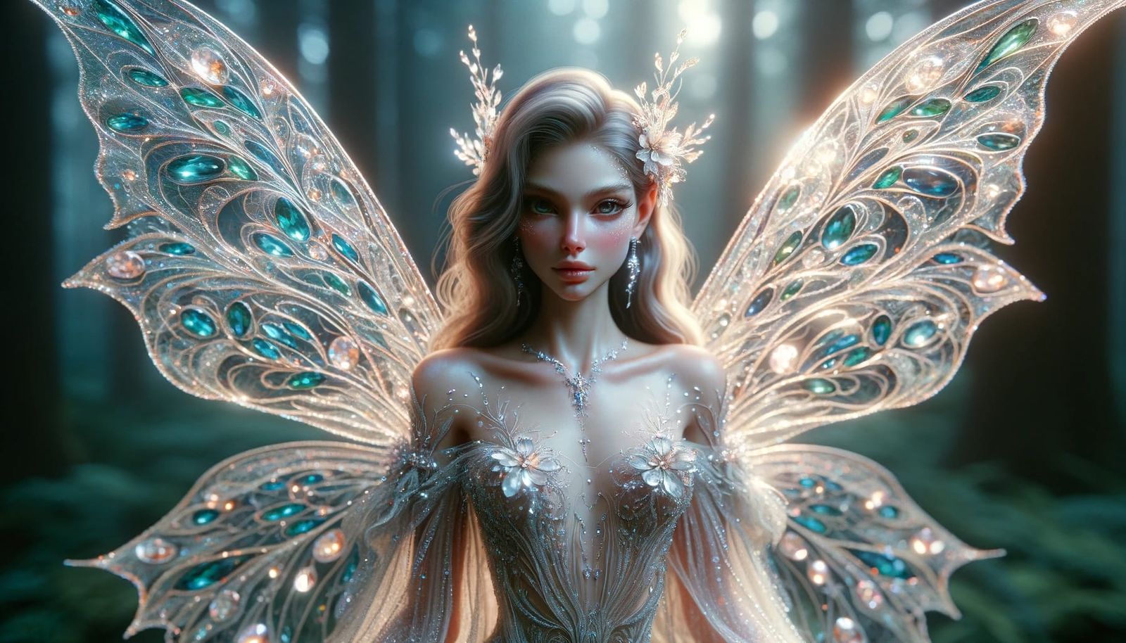 Fairy Queen