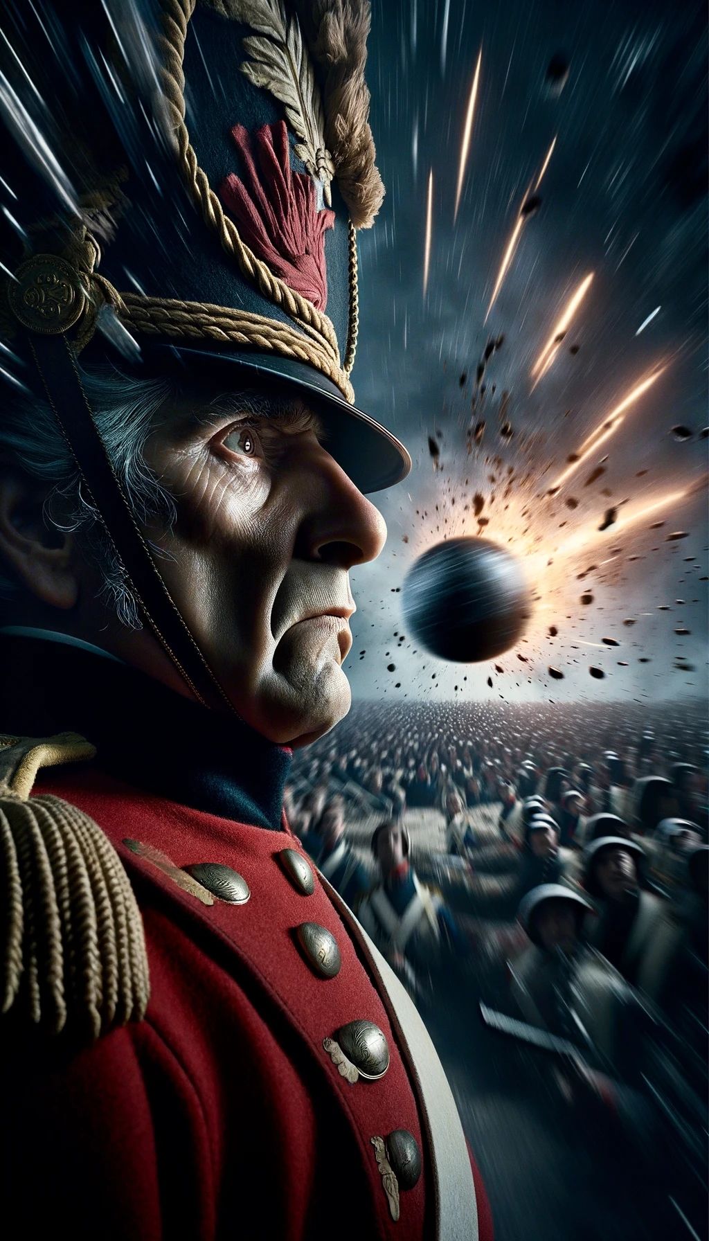 Cannonball Shockwave