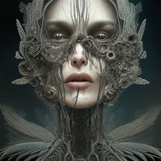 Angel Of Death V.4