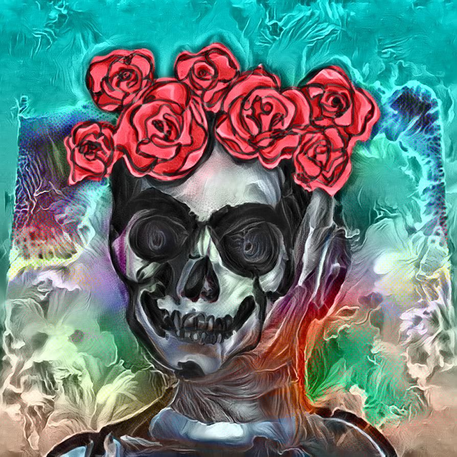 Robotics Colorful Metaverse