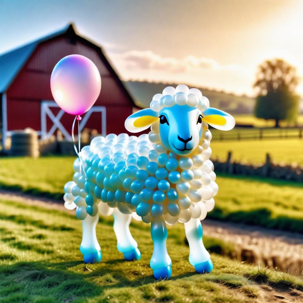 Happiness can be sheep.  by @We