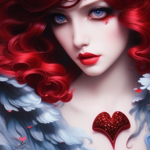 Happy Valentine's day