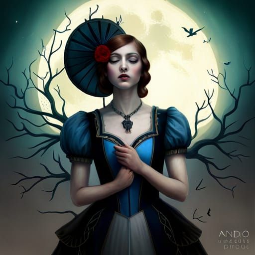 Moonlight