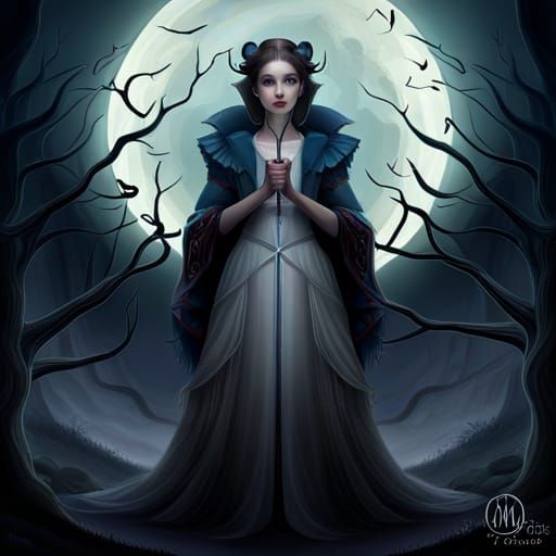 Moonlight