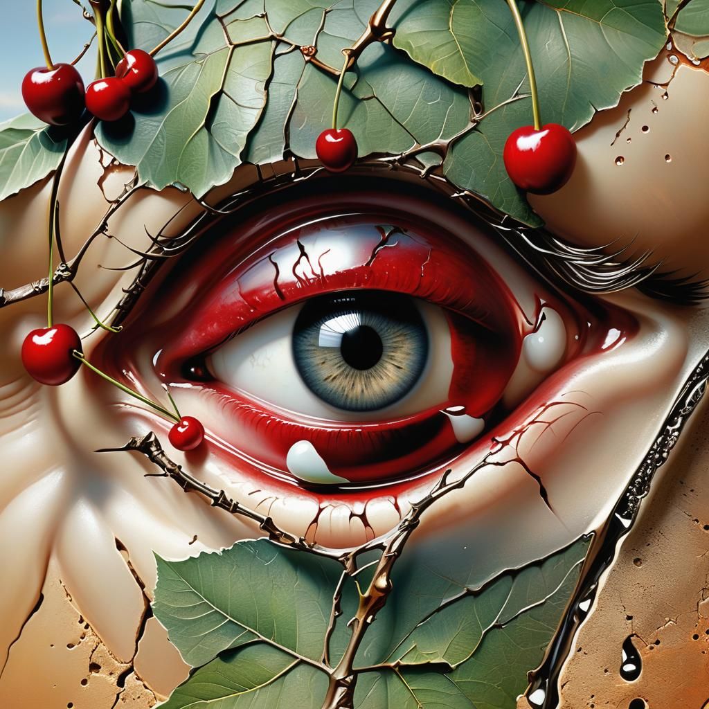 The Cherry Paradox
