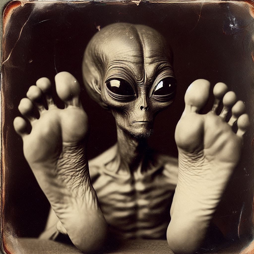 Daguerreotypes classified as secret