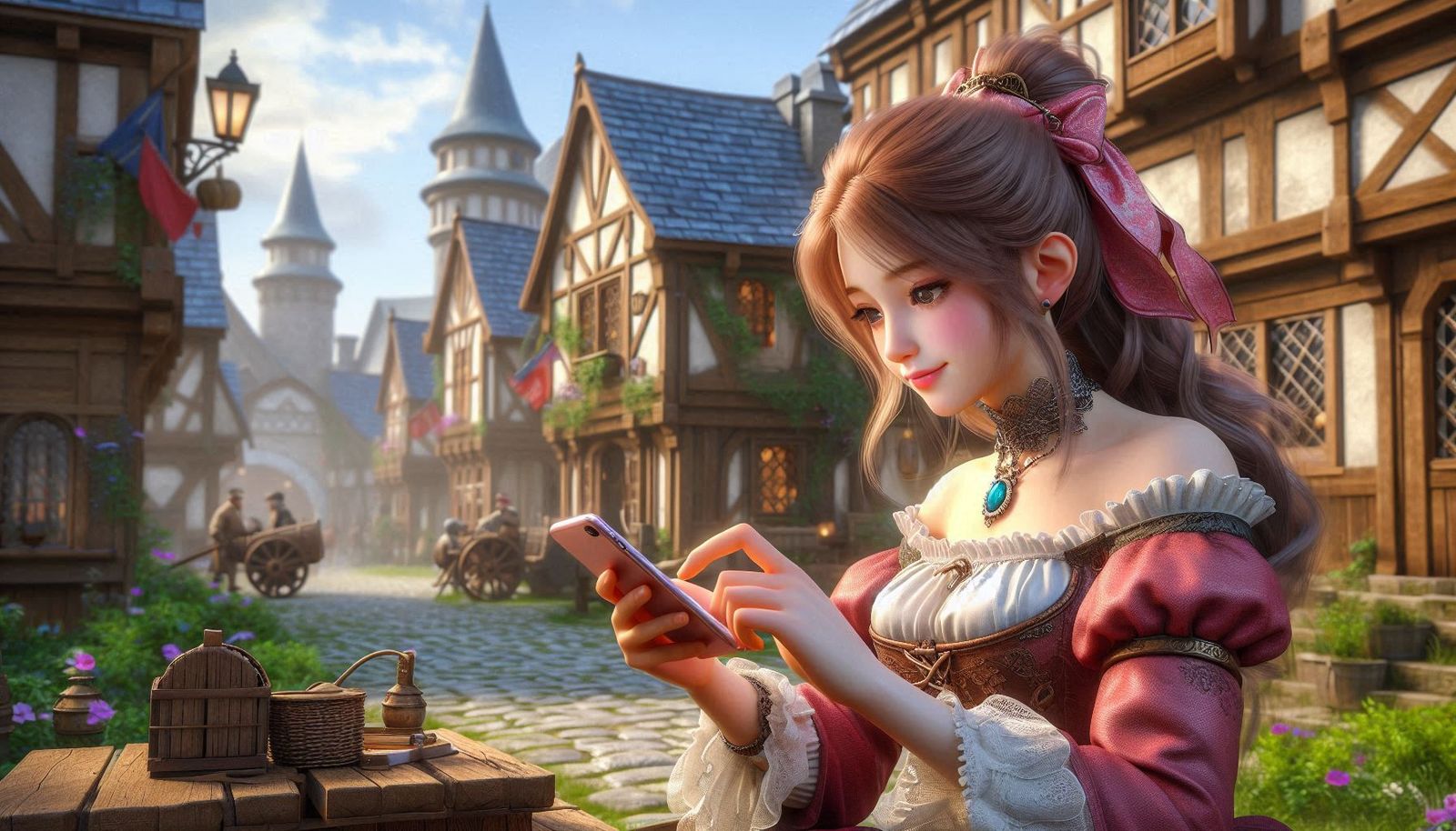 Iphones are timeless